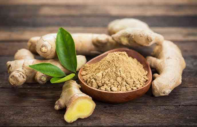 10 Intriguing and educative facts about ginger you might not have heard before - MirrorLog